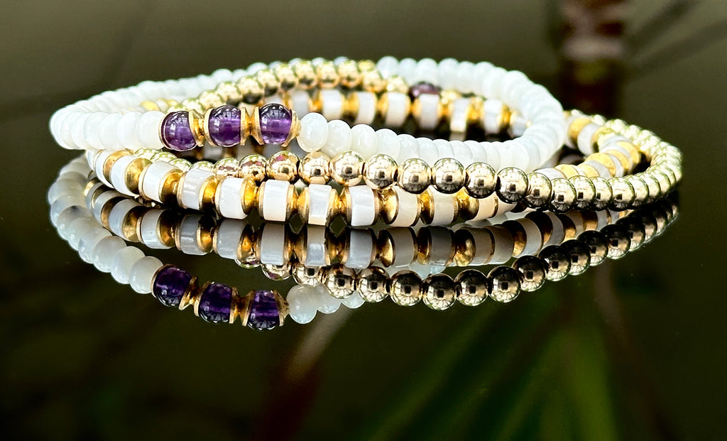 Gemstone Bracelets for Men