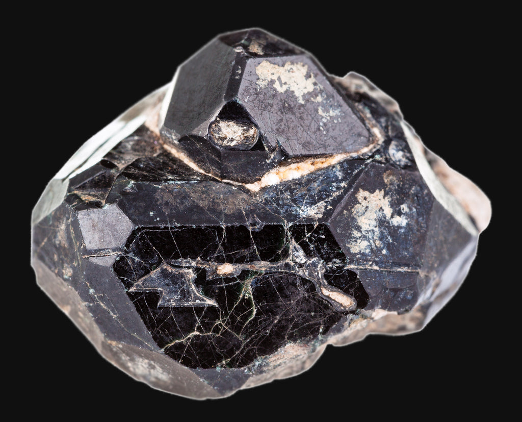 SPINEL STONE